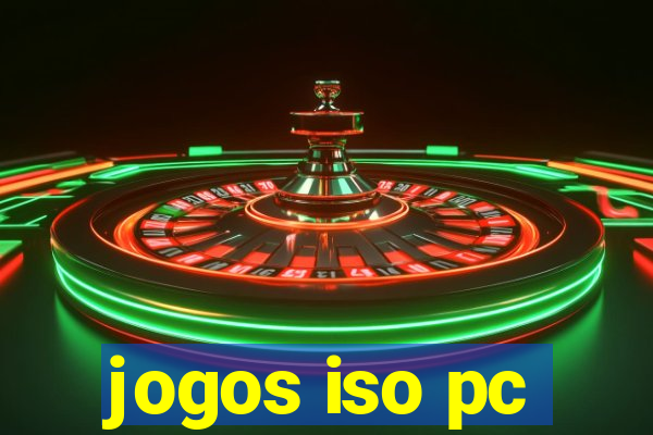 jogos iso pc