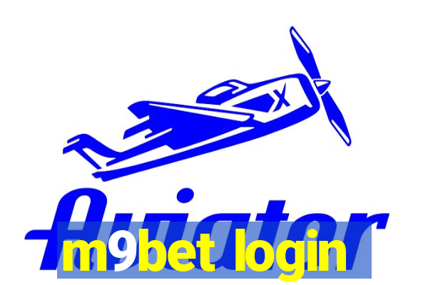 m9bet login