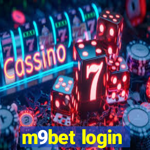 m9bet login