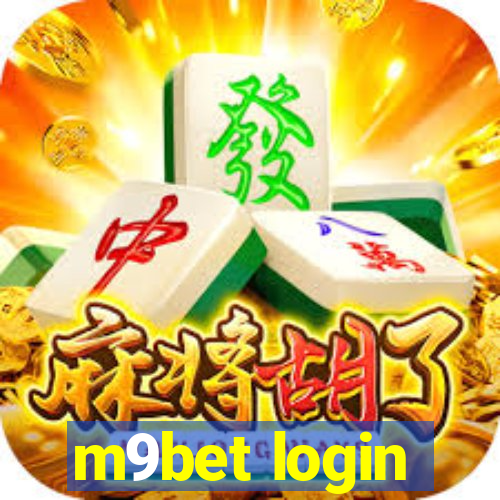 m9bet login