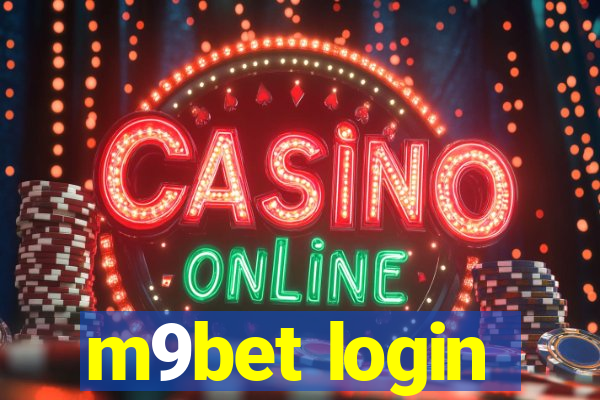 m9bet login