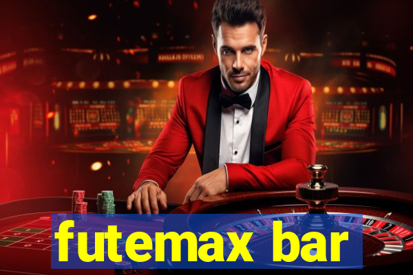 futemax bar