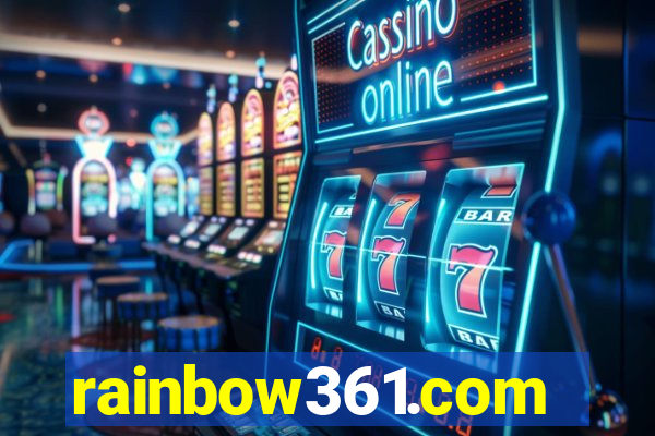 rainbow361.com