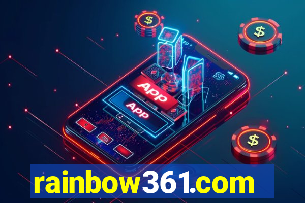rainbow361.com