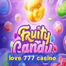 love 777 casino
