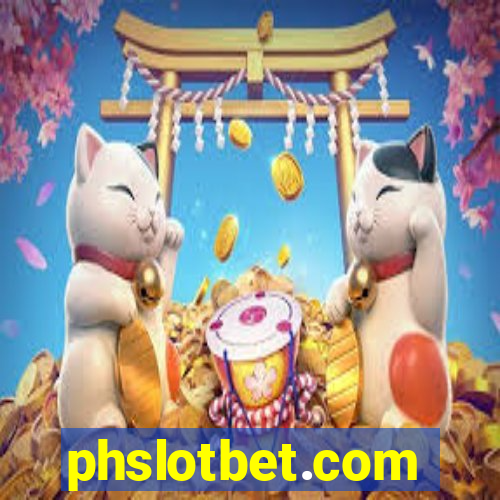 phslotbet.com