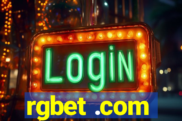 rgbet .com