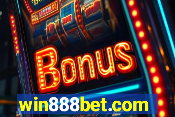 win888bet.com