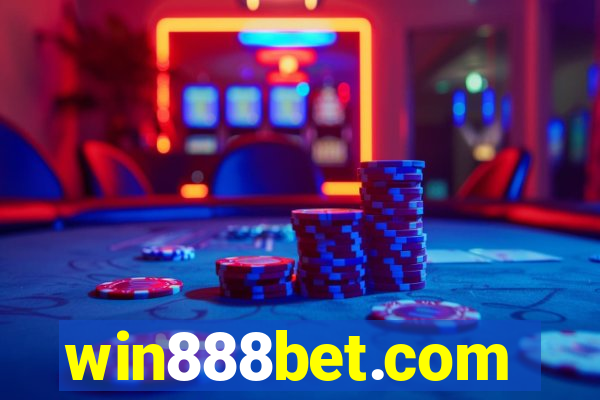 win888bet.com