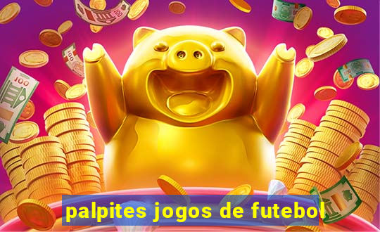 palpites jogos de futebol