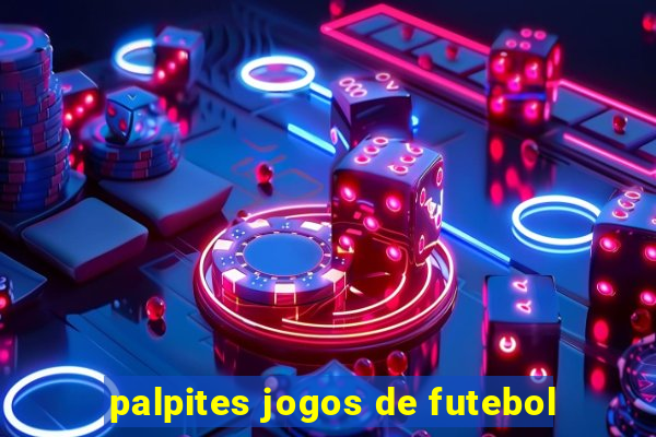 palpites jogos de futebol