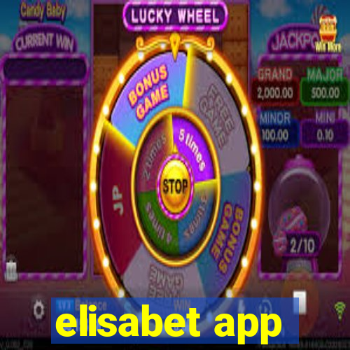 elisabet app