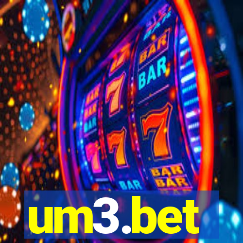 um3.bet