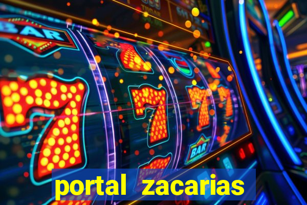 portal zacarias coração humano