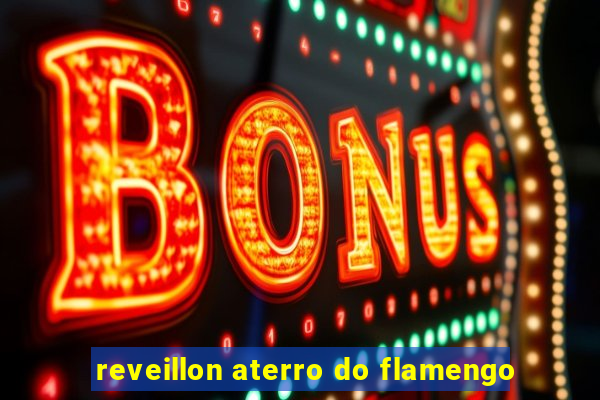 reveillon aterro do flamengo