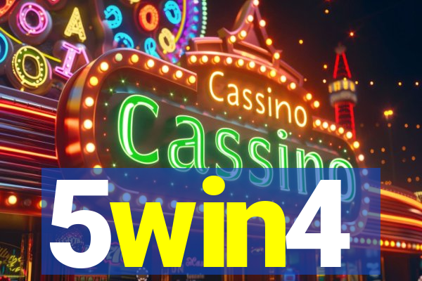 5win4