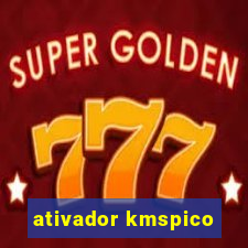 ativador kmspico