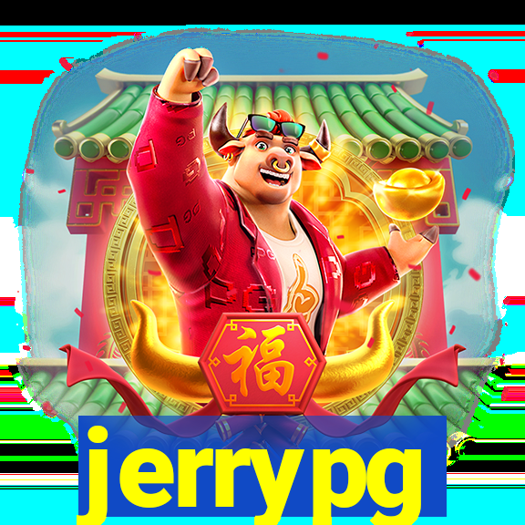 jerrypg