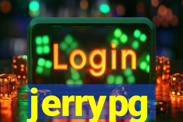 jerrypg