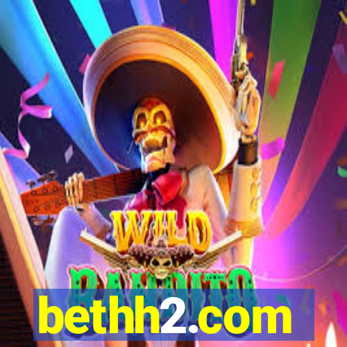 bethh2.com