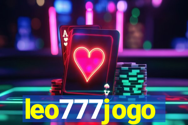 leo777jogo