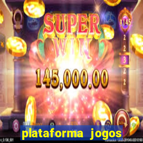 plataforma jogos gusttavo lima