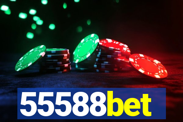 55588bet