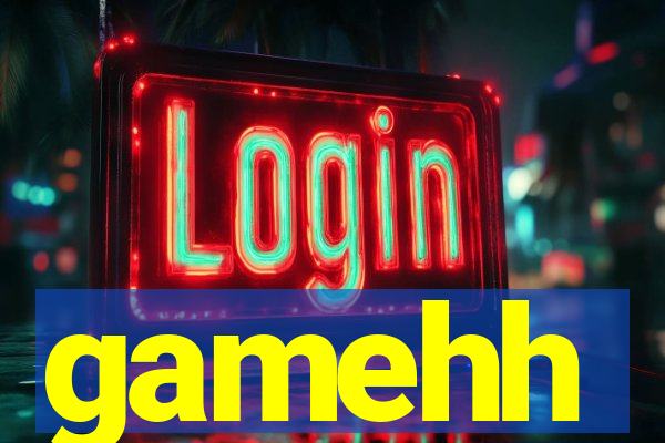 gamehh