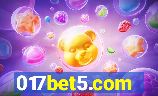 017bet5.com