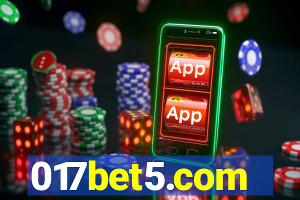 017bet5.com