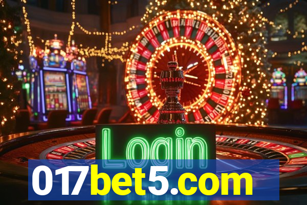 017bet5.com