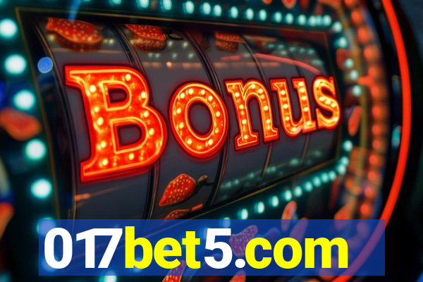 017bet5.com