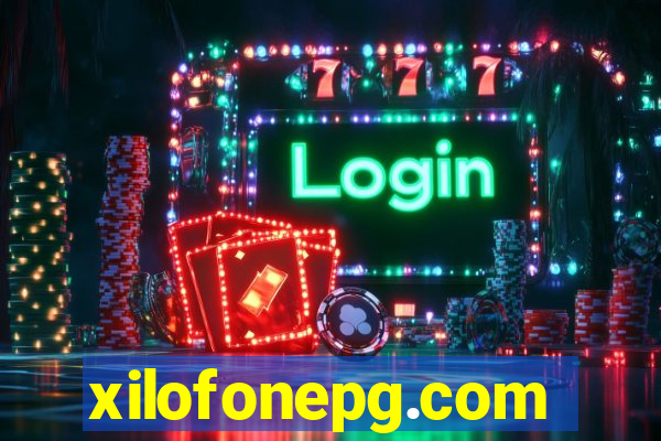 xilofonepg.com