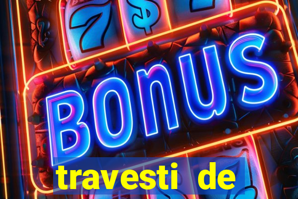 travesti de programa em santos