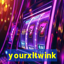 yourxltwink