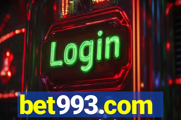 bet993.com