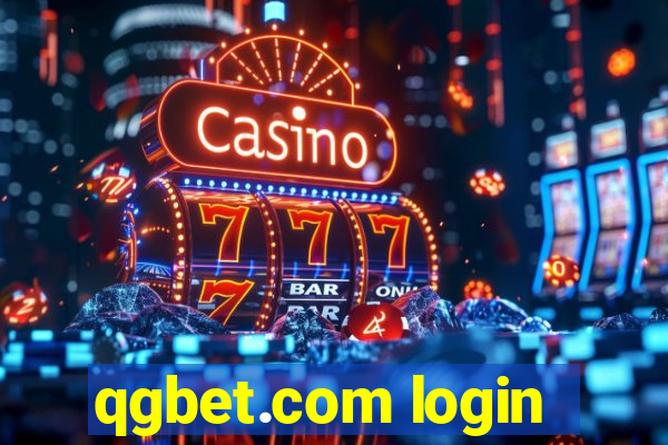 qgbet.com login