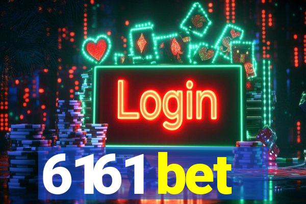 6161 bet