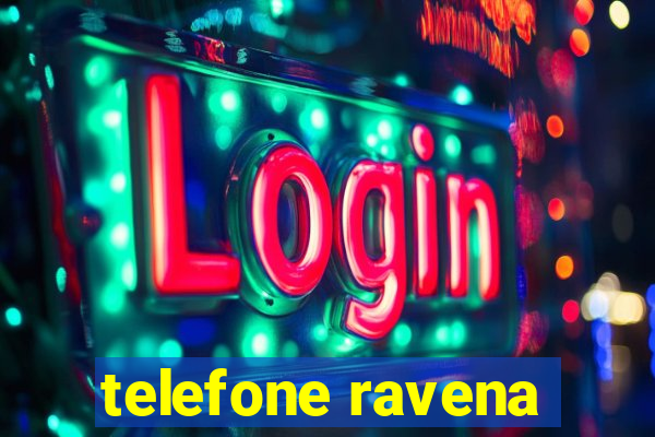 telefone ravena