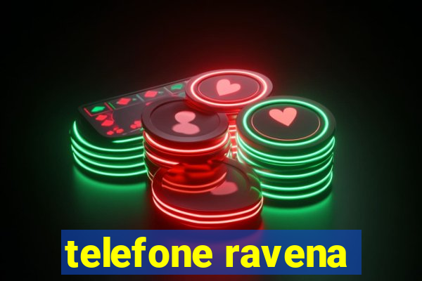 telefone ravena