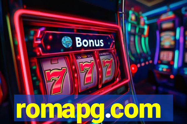 romapg.com