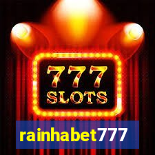 rainhabet777
