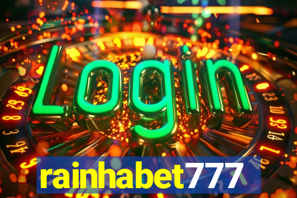 rainhabet777