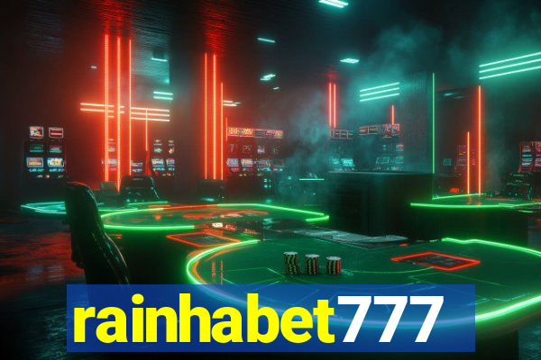 rainhabet777