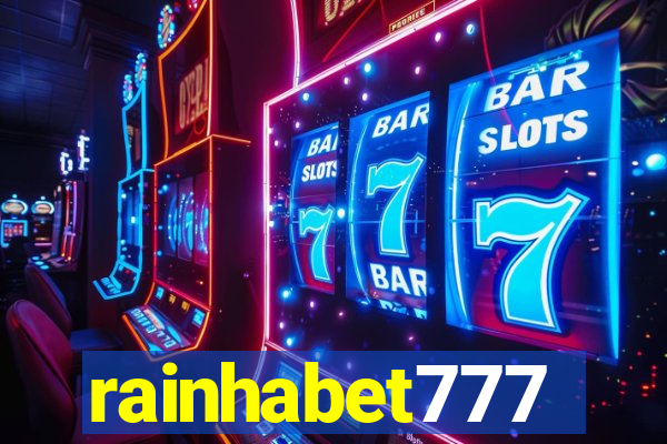 rainhabet777