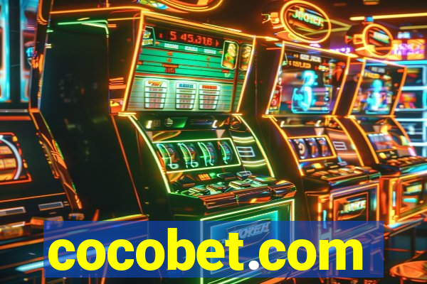 cocobet.com