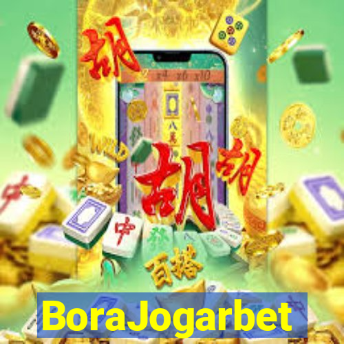 BoraJogarbet