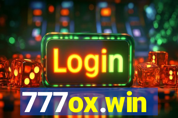 777ox.win