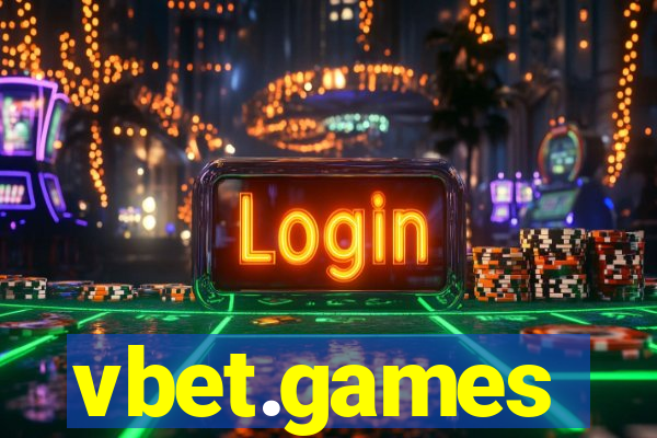 vbet.games