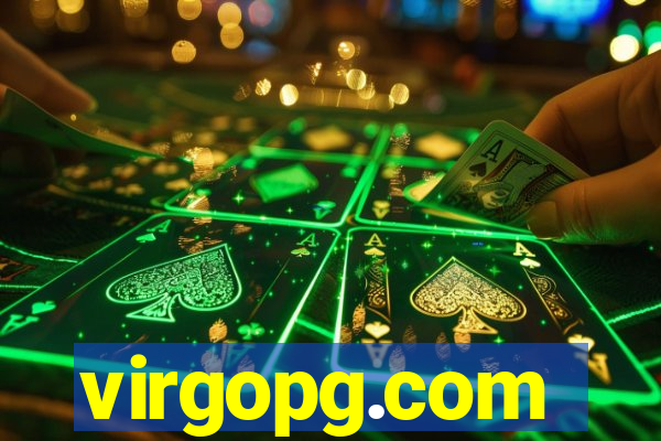 virgopg.com